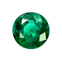1.17 Ct. Emerald from Zambia Video
