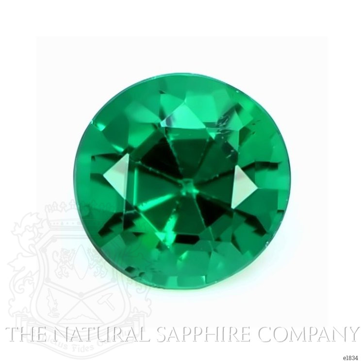 0.95 Ct. Emerald from Zambia