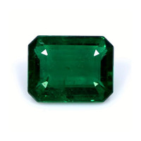 2.83 Ct. Emerald from Zambia Video