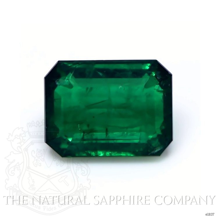 3.50 Ct. Emerald from Zambia