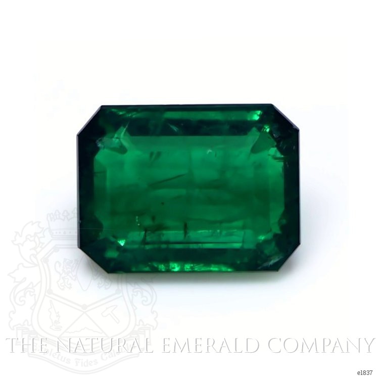 3.50 Ct. Emerald from Zambia