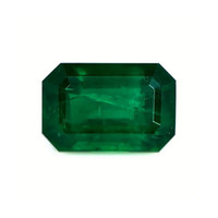 2.34 Ct. Emerald from Zambia Video
