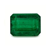 3.35 Ct. Emerald from Zambia Video