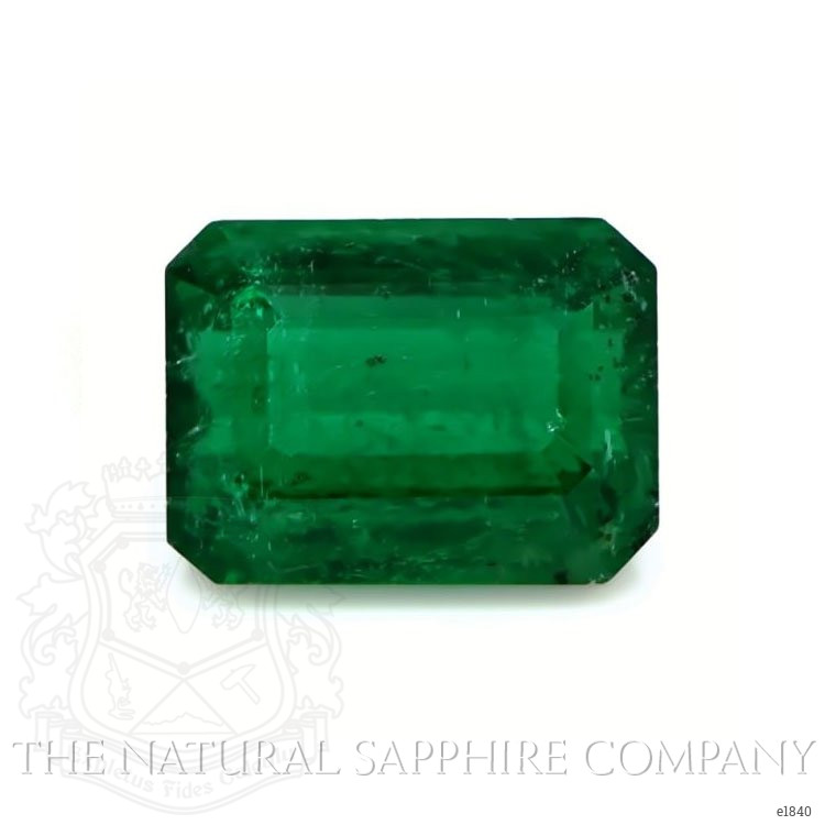 3.35 Ct. Emerald from Zambia
