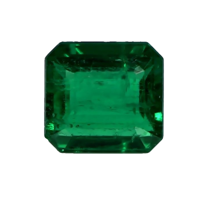 2.71 Ct. Emerald from Zambia Video