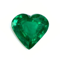 2.15 Ct. Emerald from Zambia Video