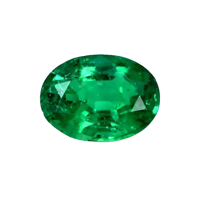 2.76 Ct. Emerald from Zambia Video