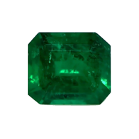 2.23 Ct. Emerald from Zambia Video