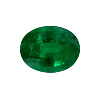2.78 Ct. Emerald from Zambia Video