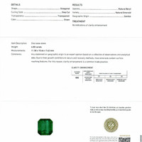 Jewelry Scan Report