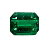 3.79 Ct. Emerald from Zambia Video