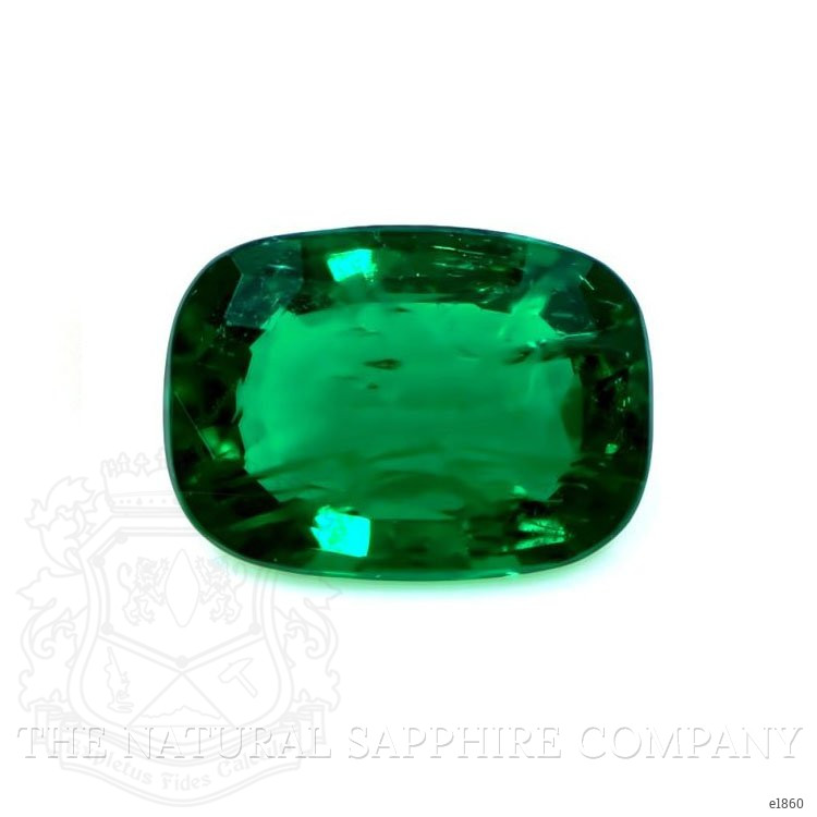 2.77 Ct. Emerald from Zambia