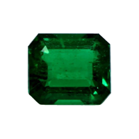 2.75 Ct. Emerald from Zambia Video