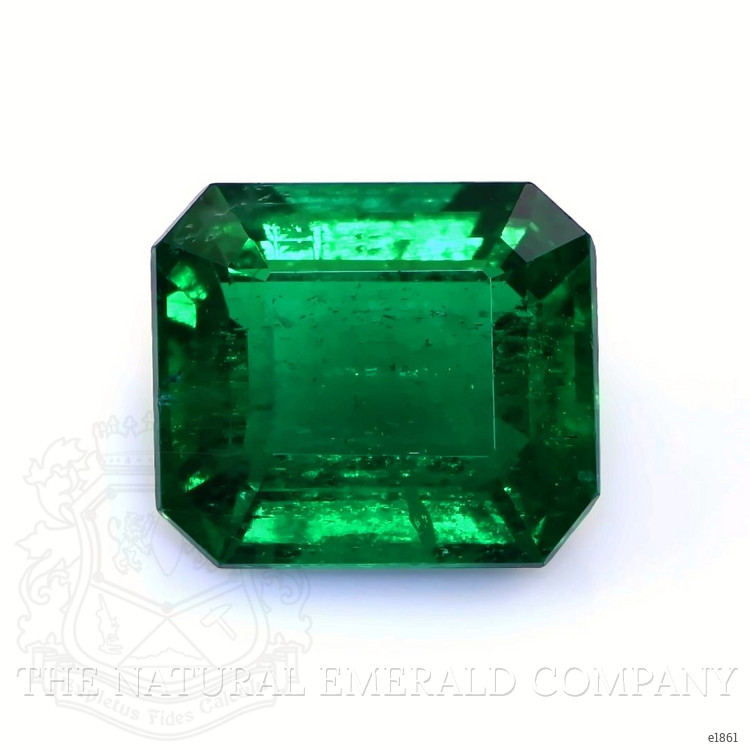 2.75 Ct. Emerald from Zambia