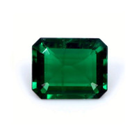 2.77 Ct. Emerald from Zambia Video