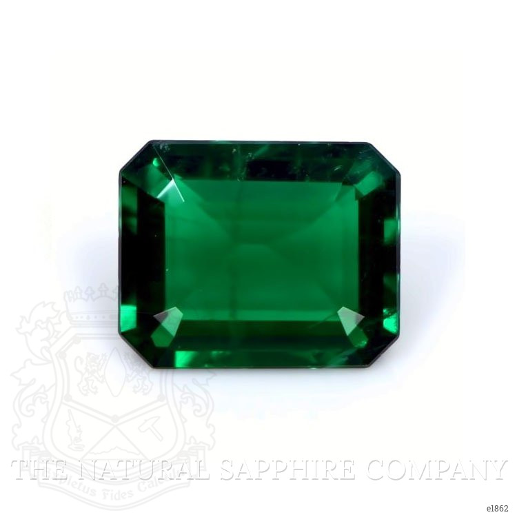 2.77 Ct. Emerald from Zambia