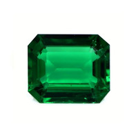 2.61 Ct. Emerald from Zambia Video