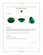 Jewelry Appraisal