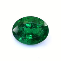 2.92 Ct. Emerald from Zambia Video