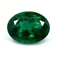 2.92 Ct. Emerald from Zambia Video