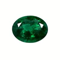 2.92 Ct. Emerald from Zambia Video