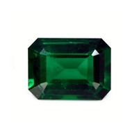 2.13 Ct. Emerald from Zambia Video