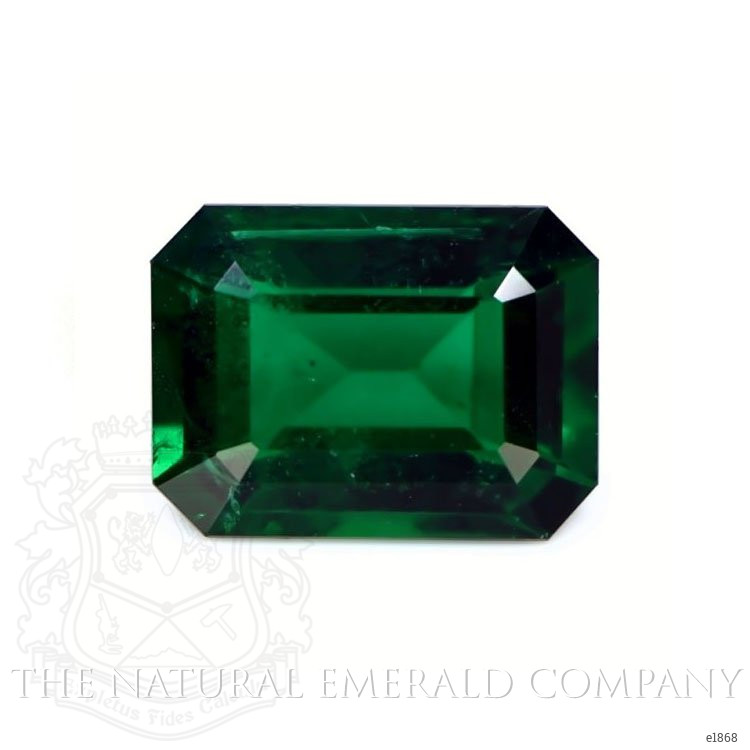2.13 Ct. Emerald from Zambia