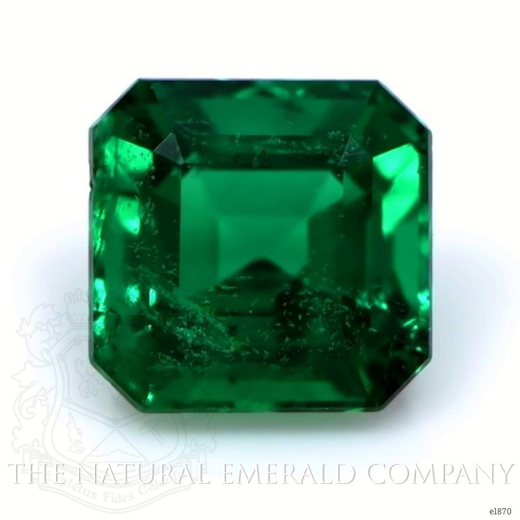 2.00 Ct. Emerald from Zambia