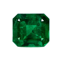 3.03 Ct. Emerald from Zambia Video