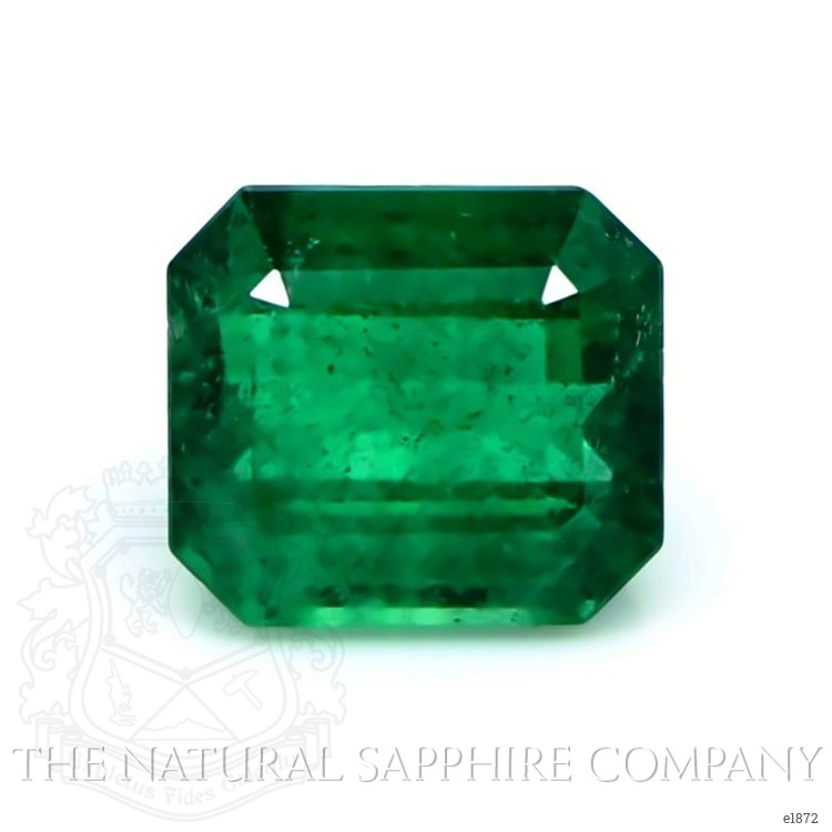 4.09 Ct. Emerald from Zambia