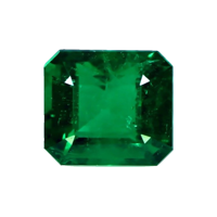 2.61 Ct. Emerald from Zambia Video