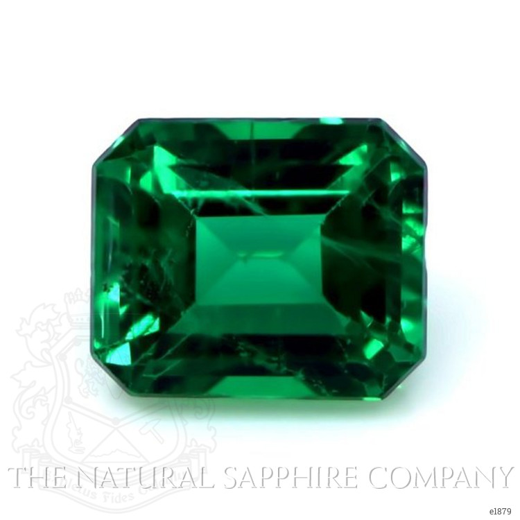 2.04 Ct. Emerald from Zambia