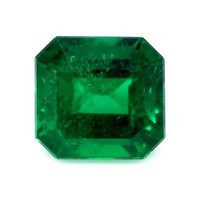 3.95 Ct. Emerald from Zambia Video