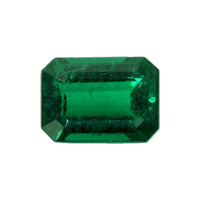 1.33 Ct. Emerald from Zambia Video