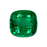 2.41 Ct. Emerald from Zambia Video