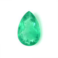 3.82 Ct. Emerald from Colombia Video