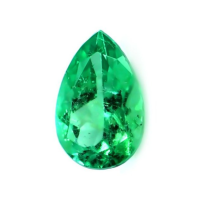 3.22 Ct. Emerald from Colombia Video