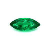 2.97 Ct. Emerald from Colombia Video