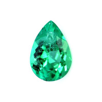 2.65 Ct. Emerald from Colombia Video