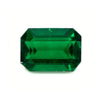 3.95 Ct. Emerald from Zambia Video