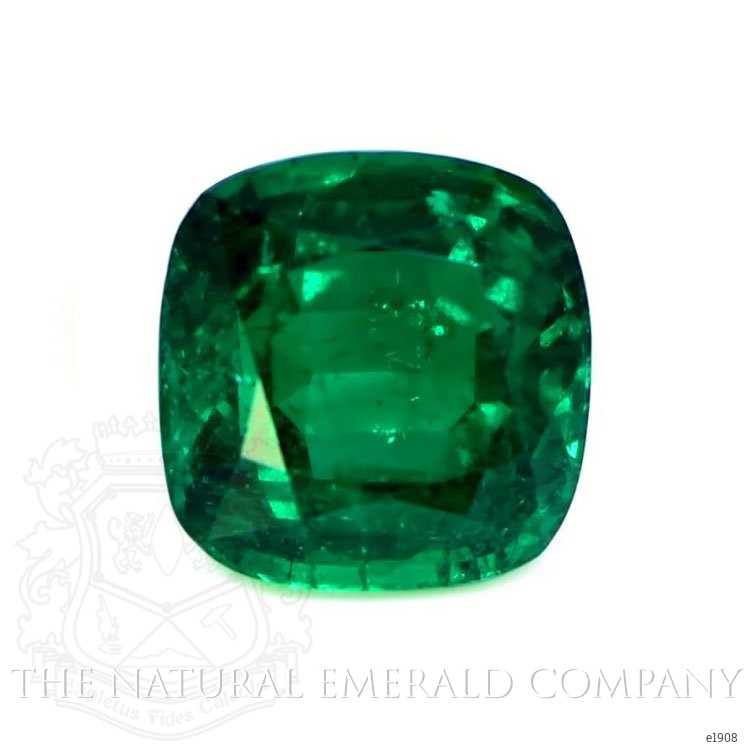9.91 Ct. Emerald from Zambia