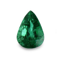3.38 Ct. Emerald from Zambia Video