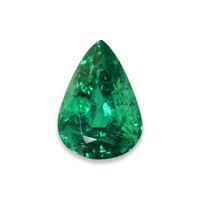 3.38 Ct. Emerald from Zambia Video