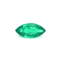 2.76 Ct. Emerald from Zambia Video