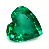 2.14 Ct. Emerald from Zambia Video