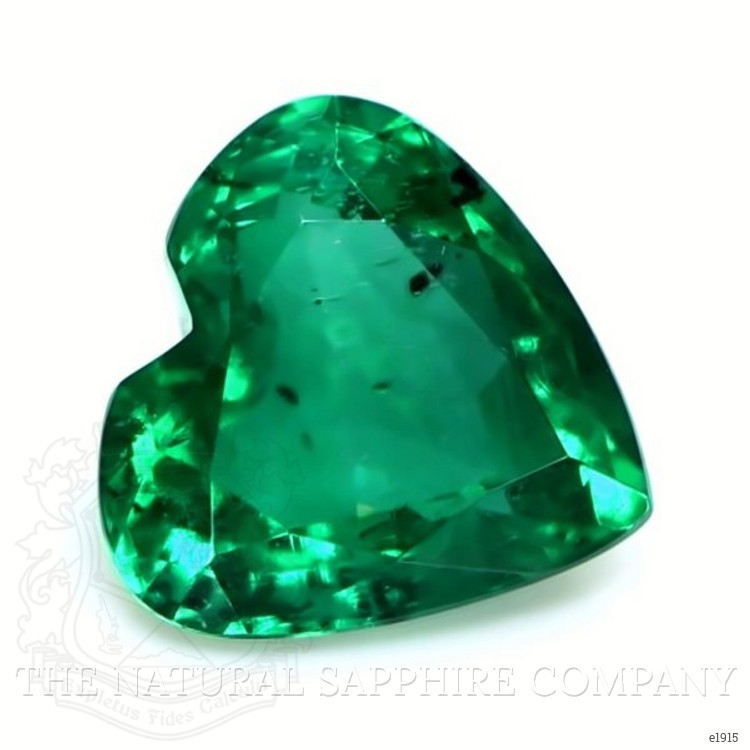 2.14 Ct. Emerald from Zambia