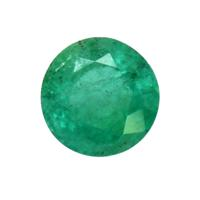 1.34 Ct. Emerald from Zambia Video