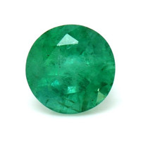 1.55 Ct. Emerald from Zambia Video
