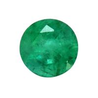 1.55 Ct. Emerald from Zambia Video