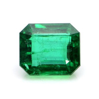3.28 Ct. Emerald from Zambia Video